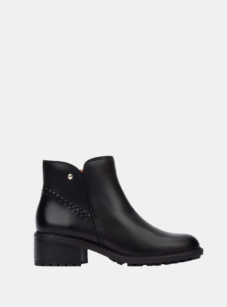 BOTIN MEDINA