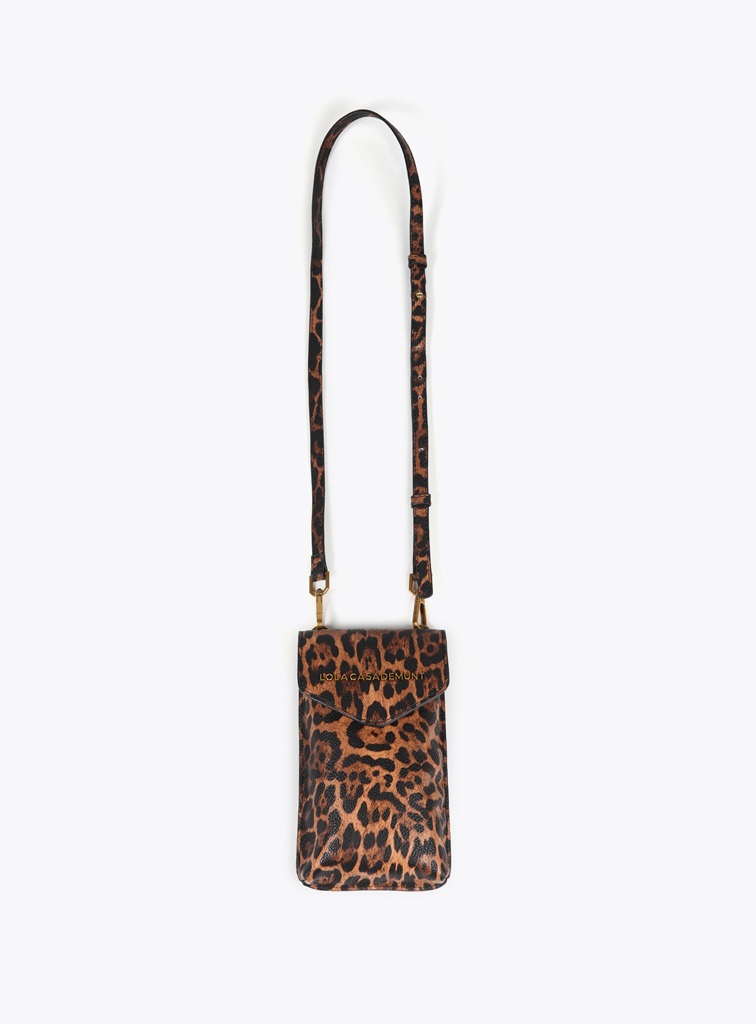PORTA MOVIL ANIMAL PRINT