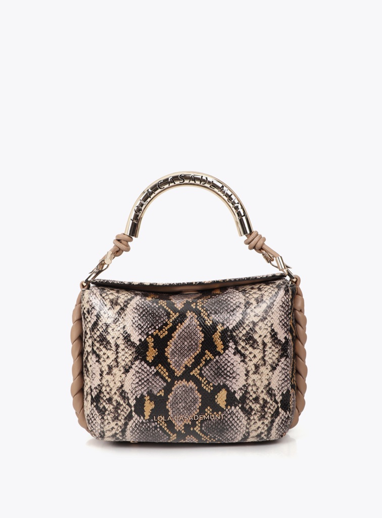 BANDOLERA SNAKE
