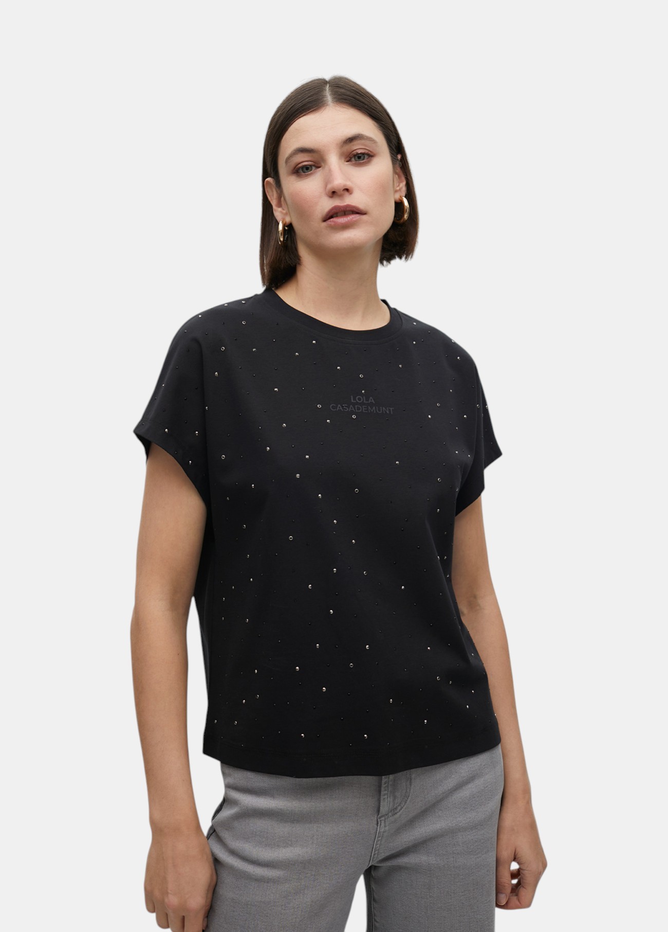 CAMISETA JEWELS
