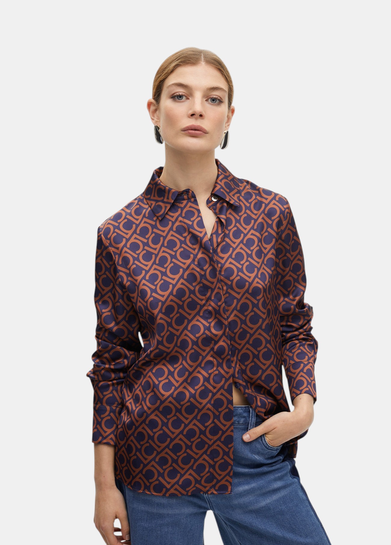 CAMISA LIA