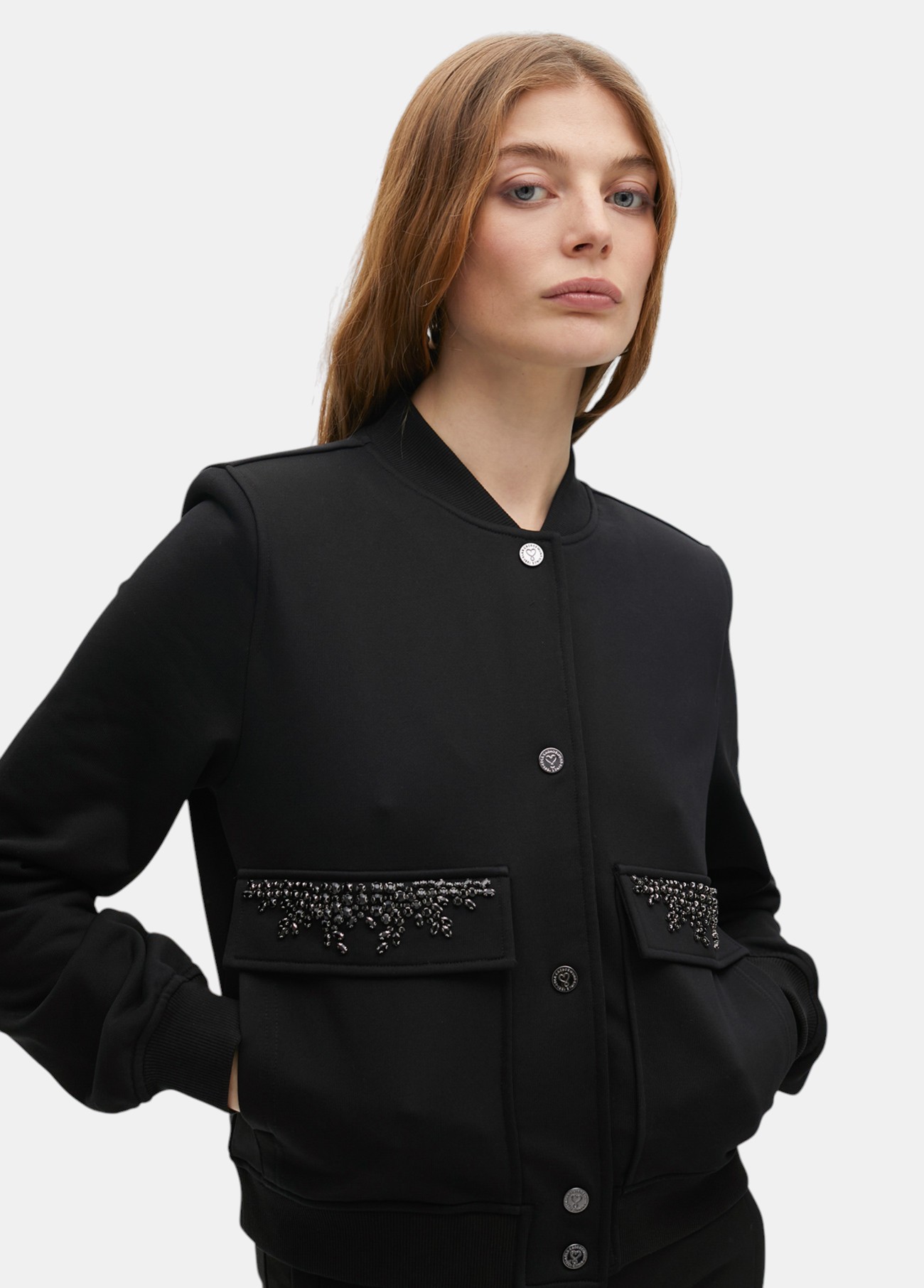 BOMBER JOYA