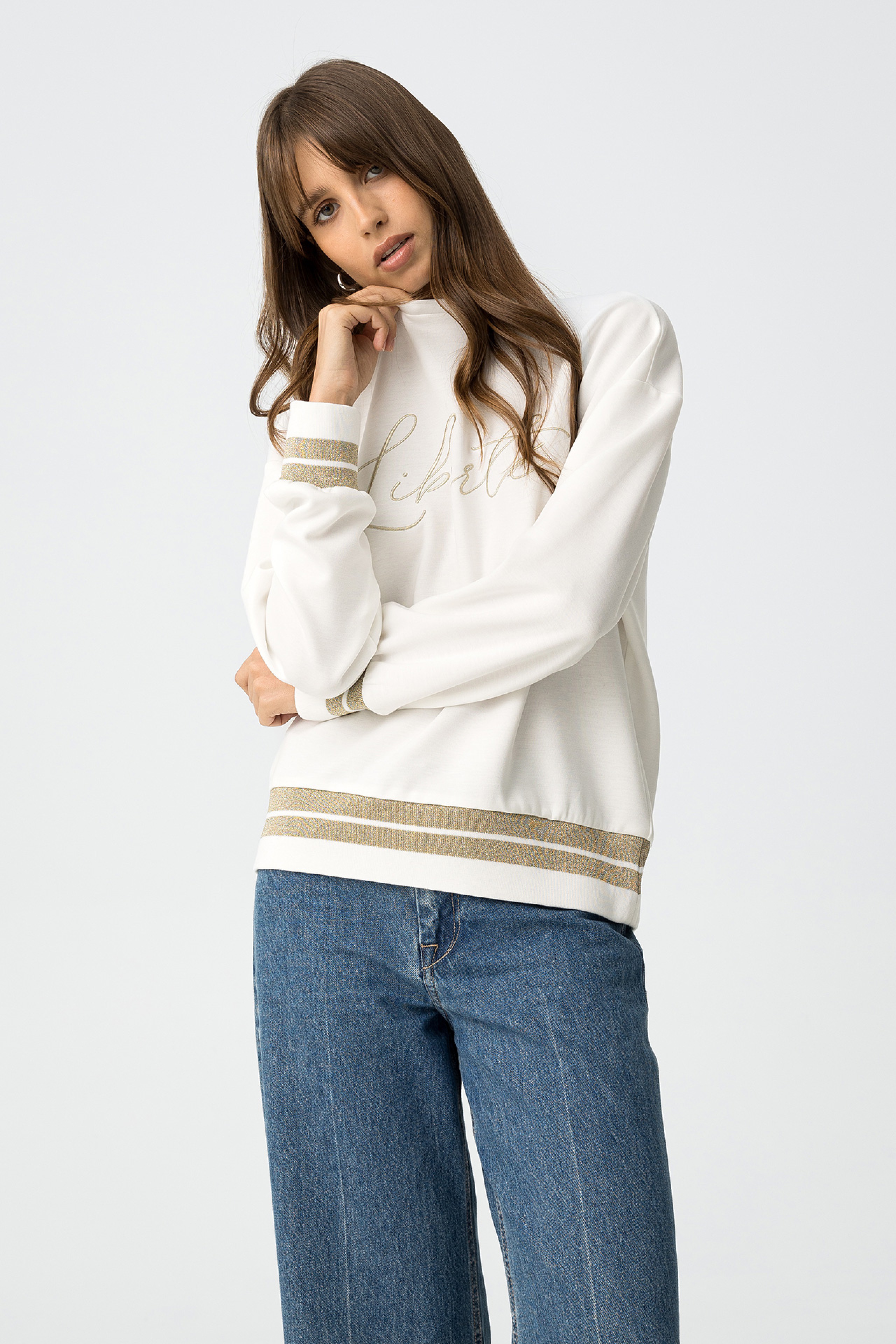 SUDADERA GANDIA