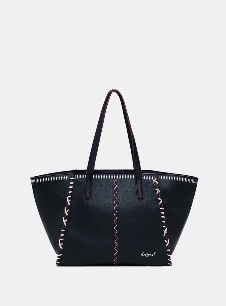 BOLSO SEAMS