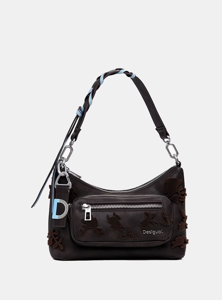 BOLSO FLOWER