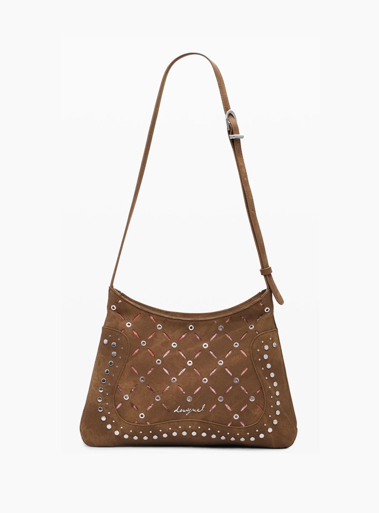 BOLSO TROQUELADO