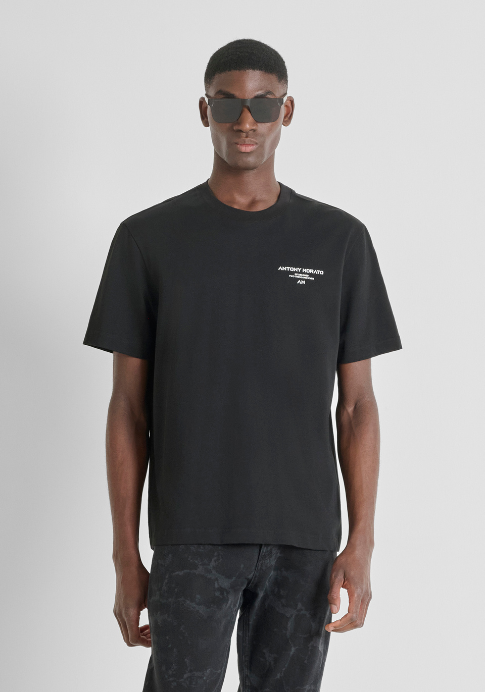 CAMISETA SEVEN