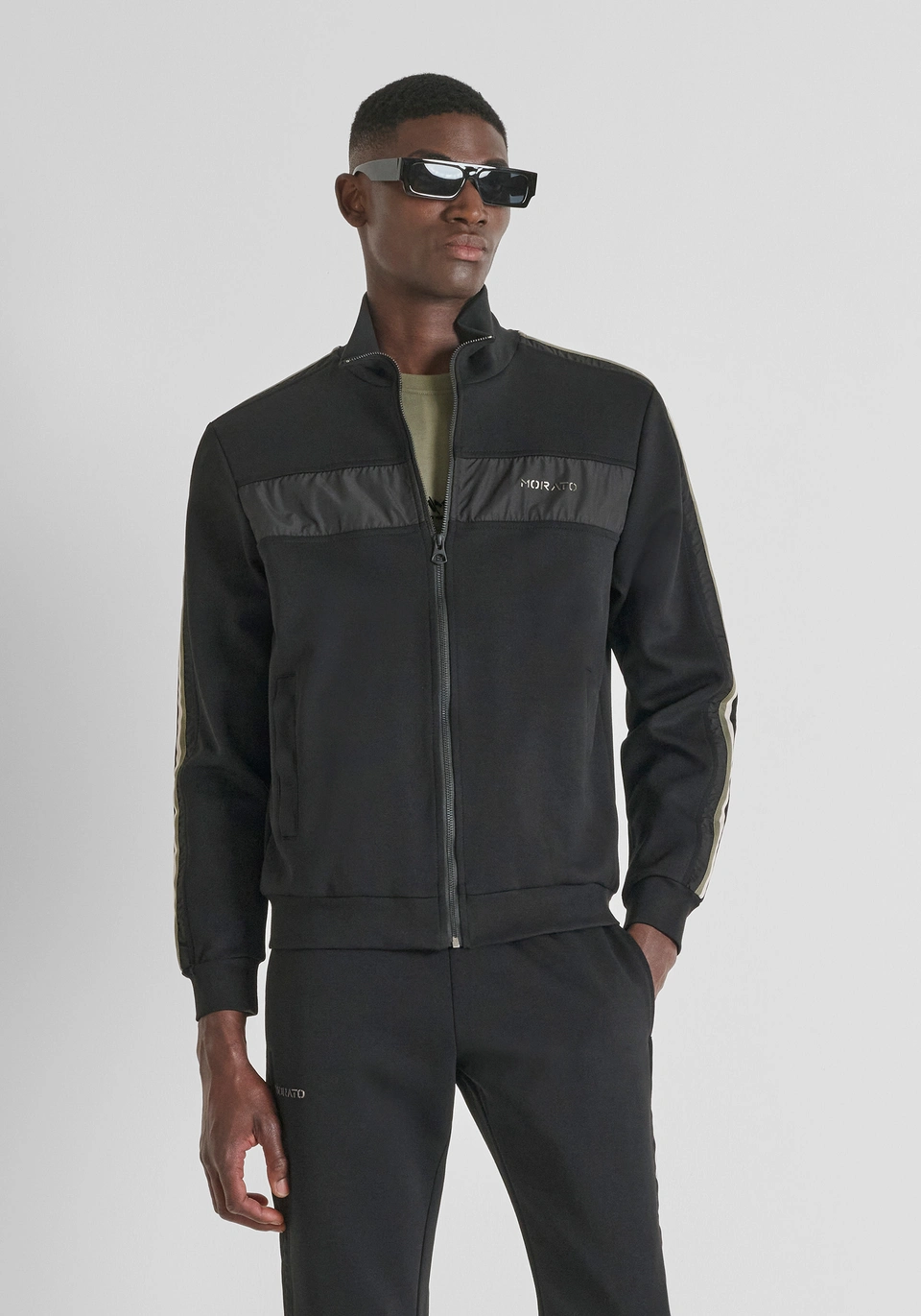 CHAQUETA BANDS