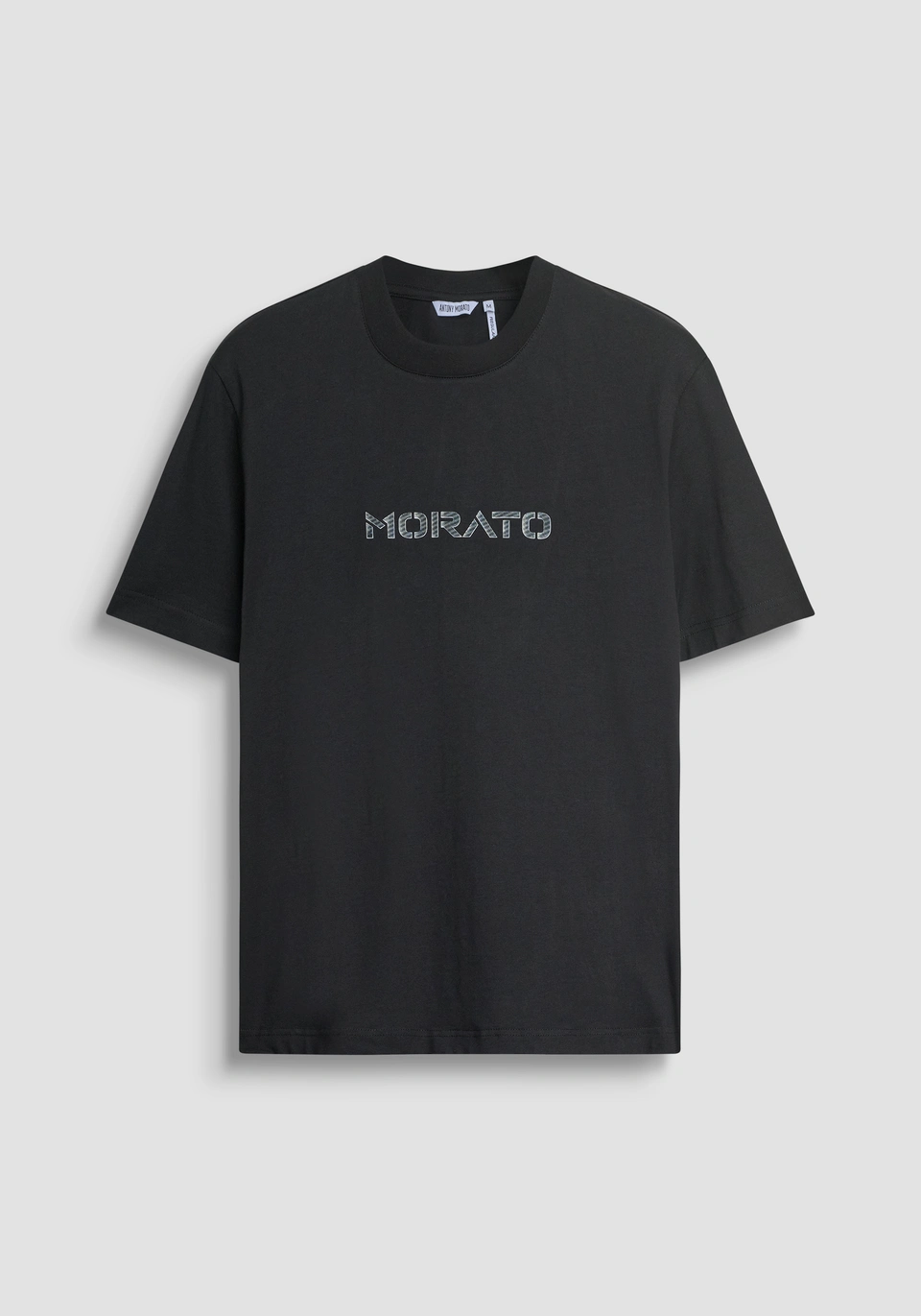 CAMISETA BASICA