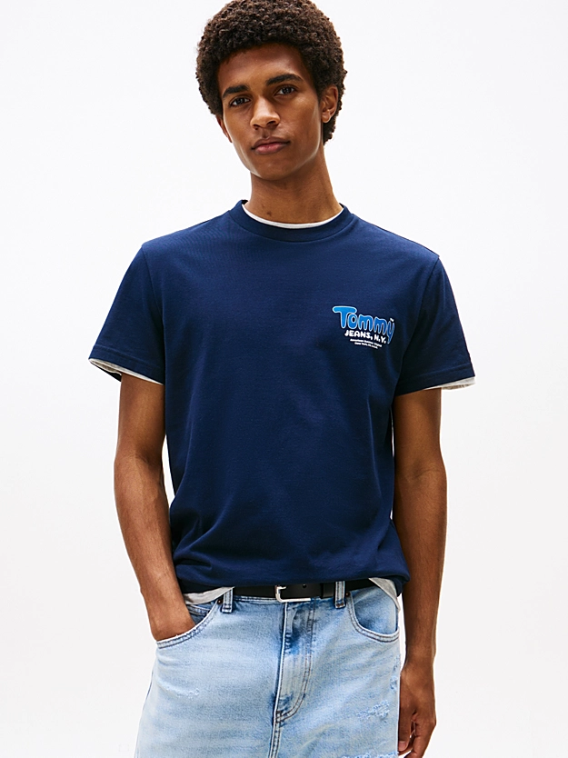 CAMISETA NY