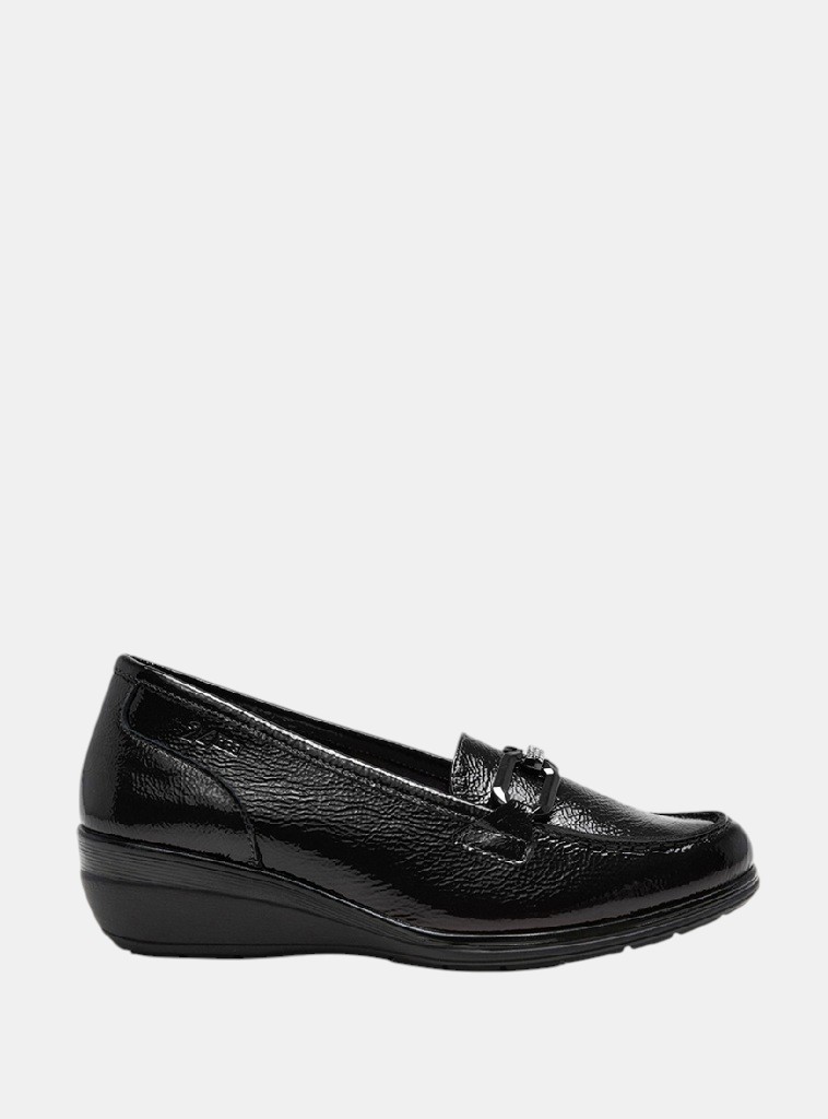 MOCASIN LEIA