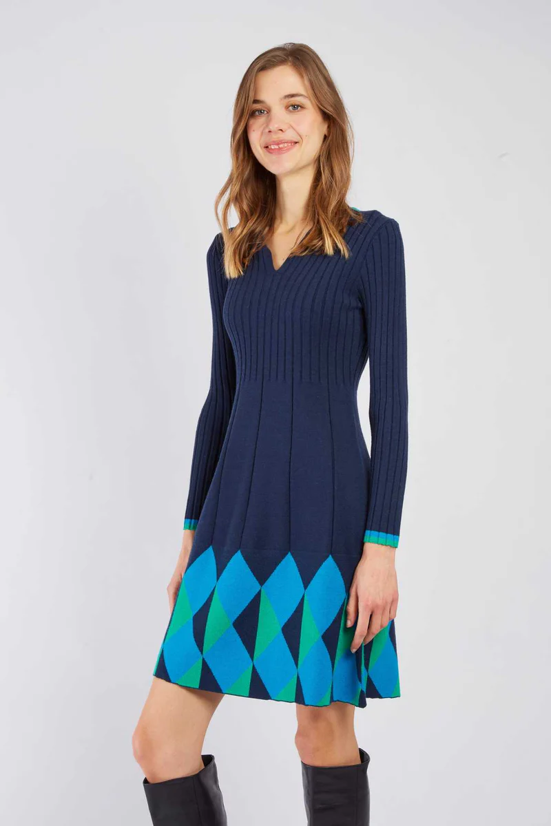 VESTIDO CAMELIA