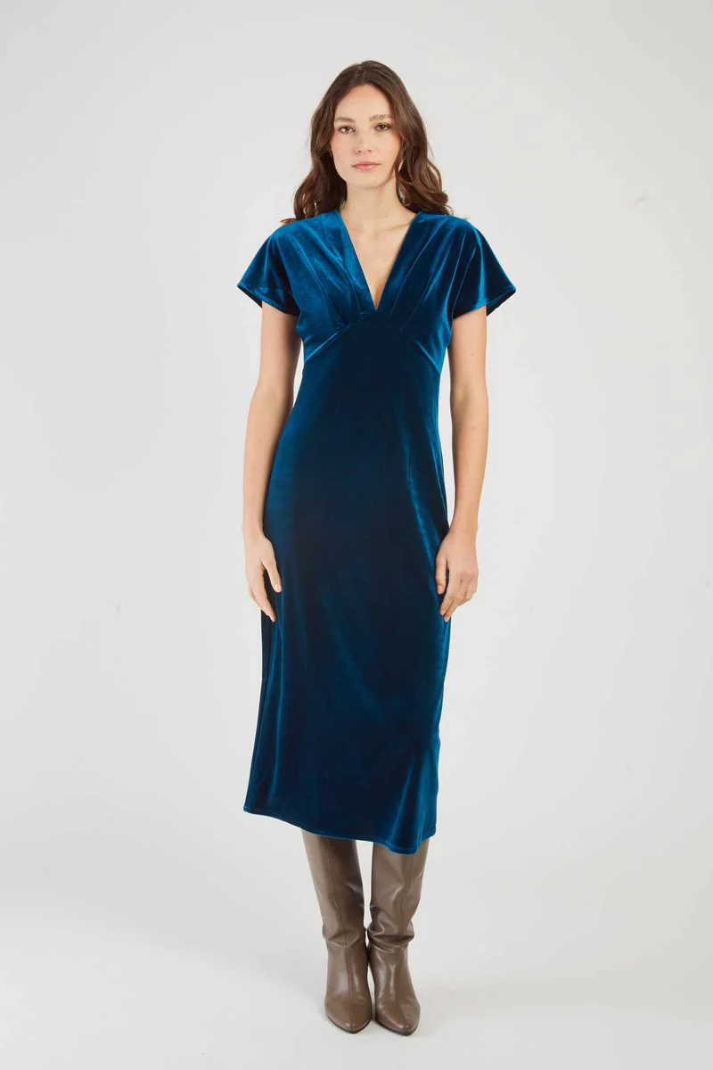 VESTIDO EDITH