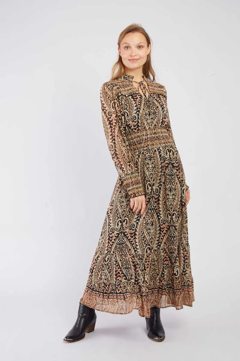 VESTIDO DARIANE