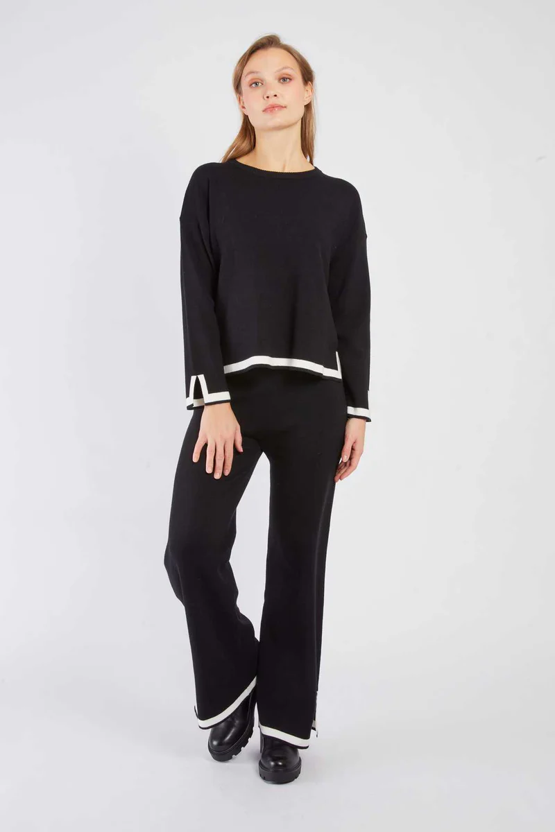 CONJUNTO ZAARA