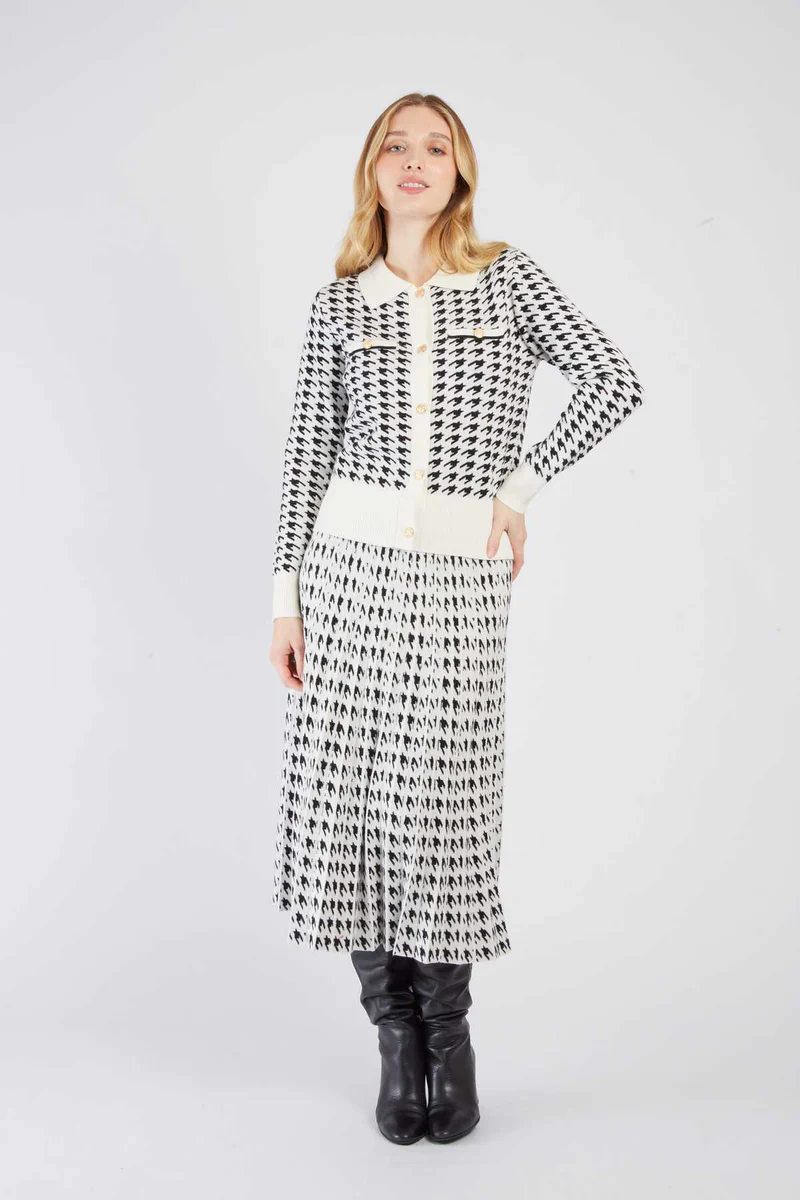 CARDIGAN VALERINE