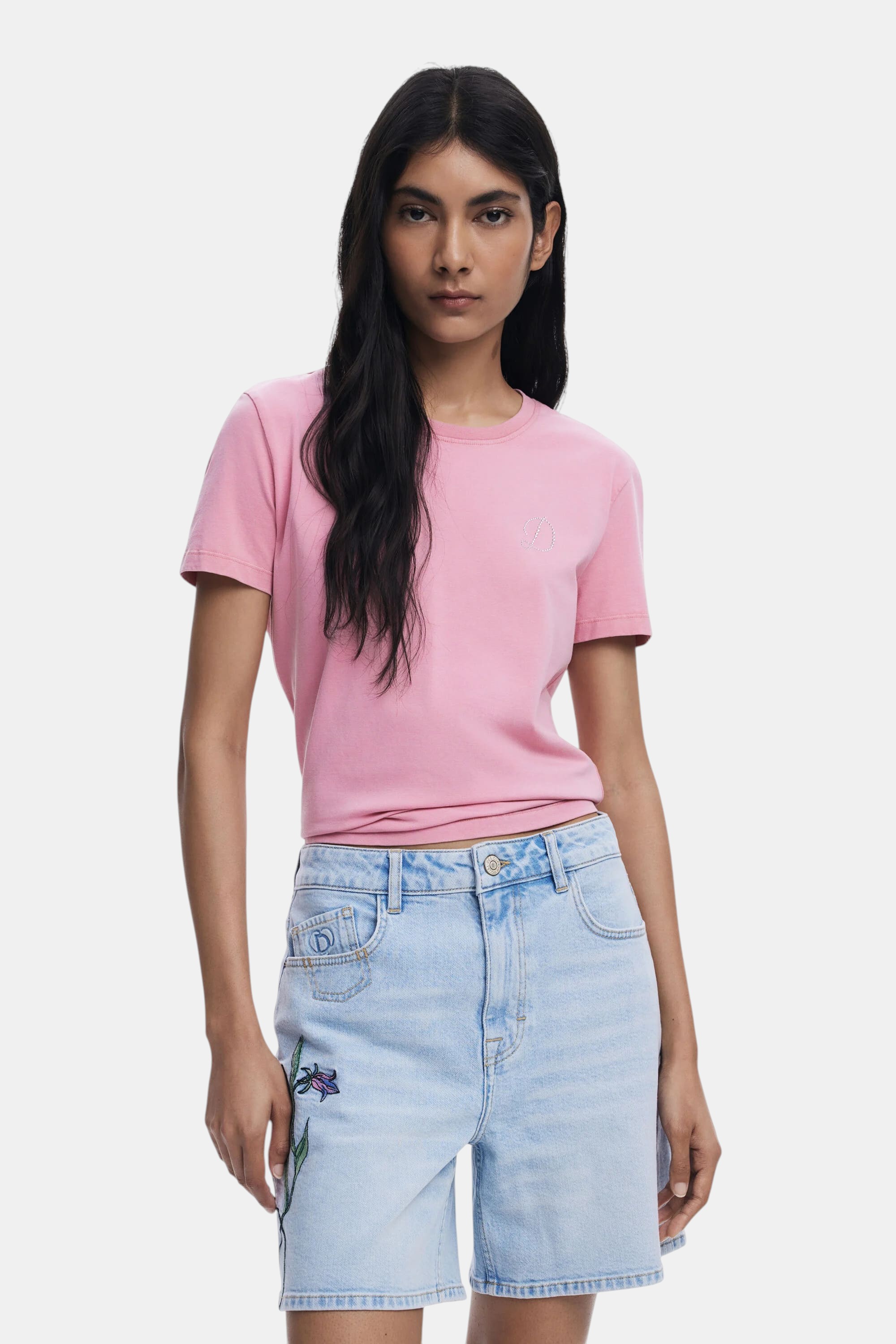CAMISETA AMBER