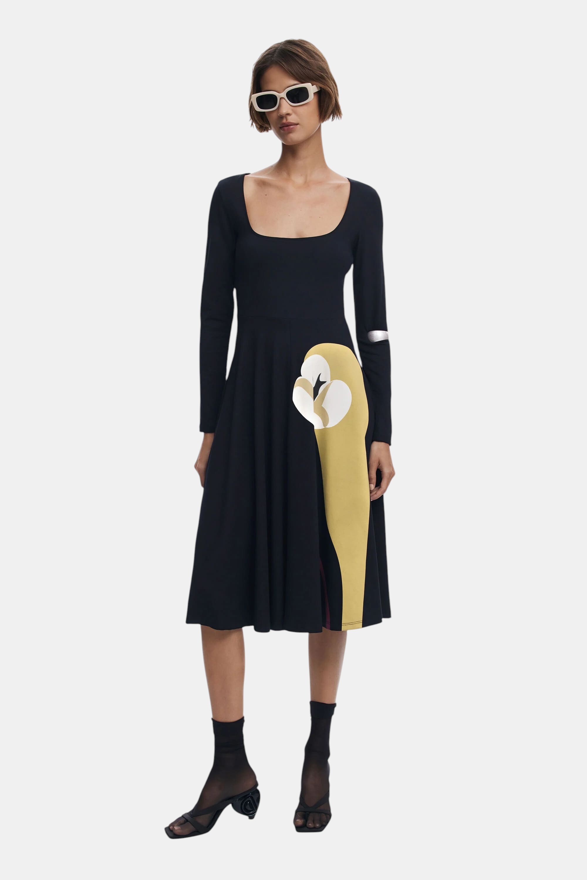 VESTIDO LIRIO