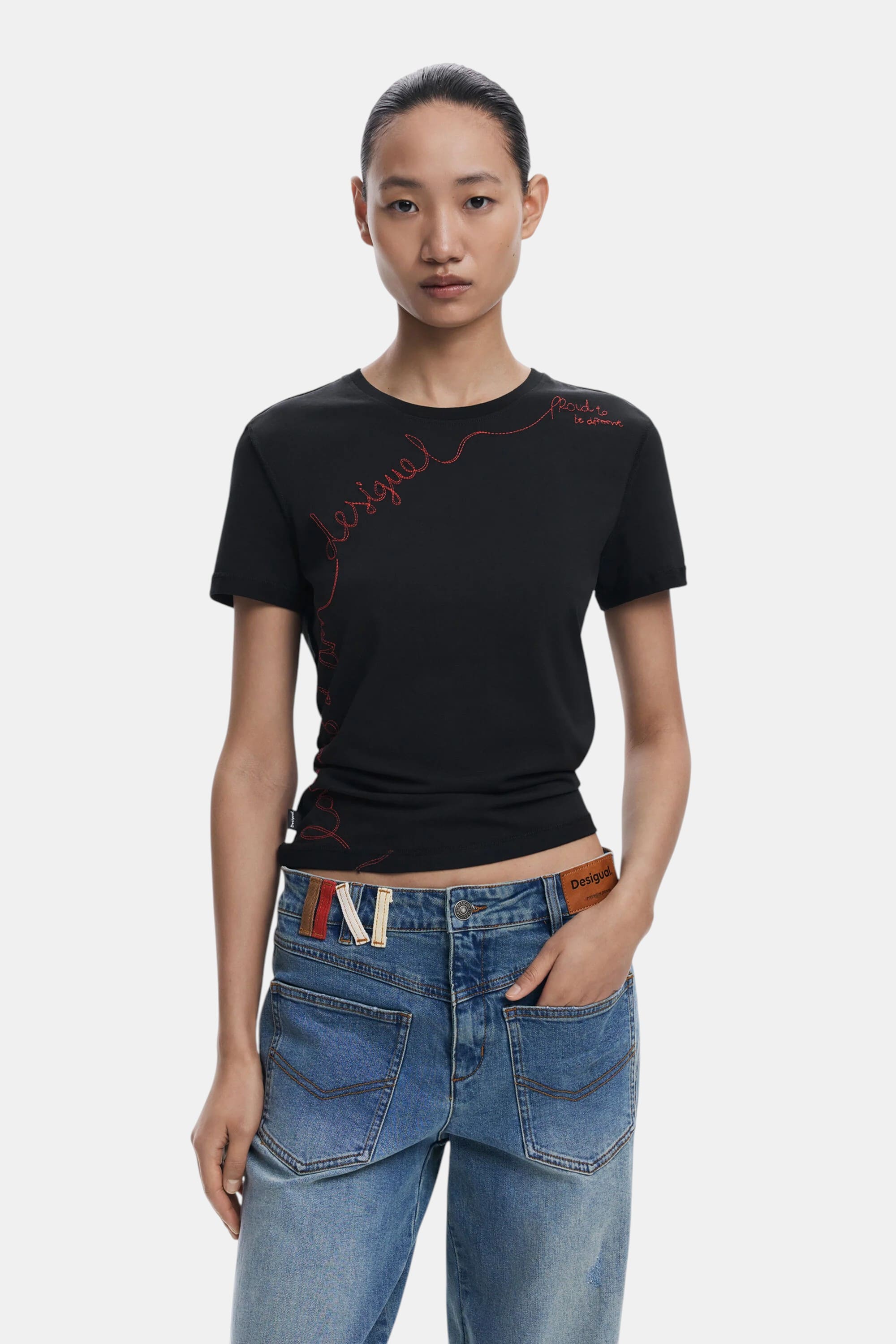 CAMISETA CHARLY