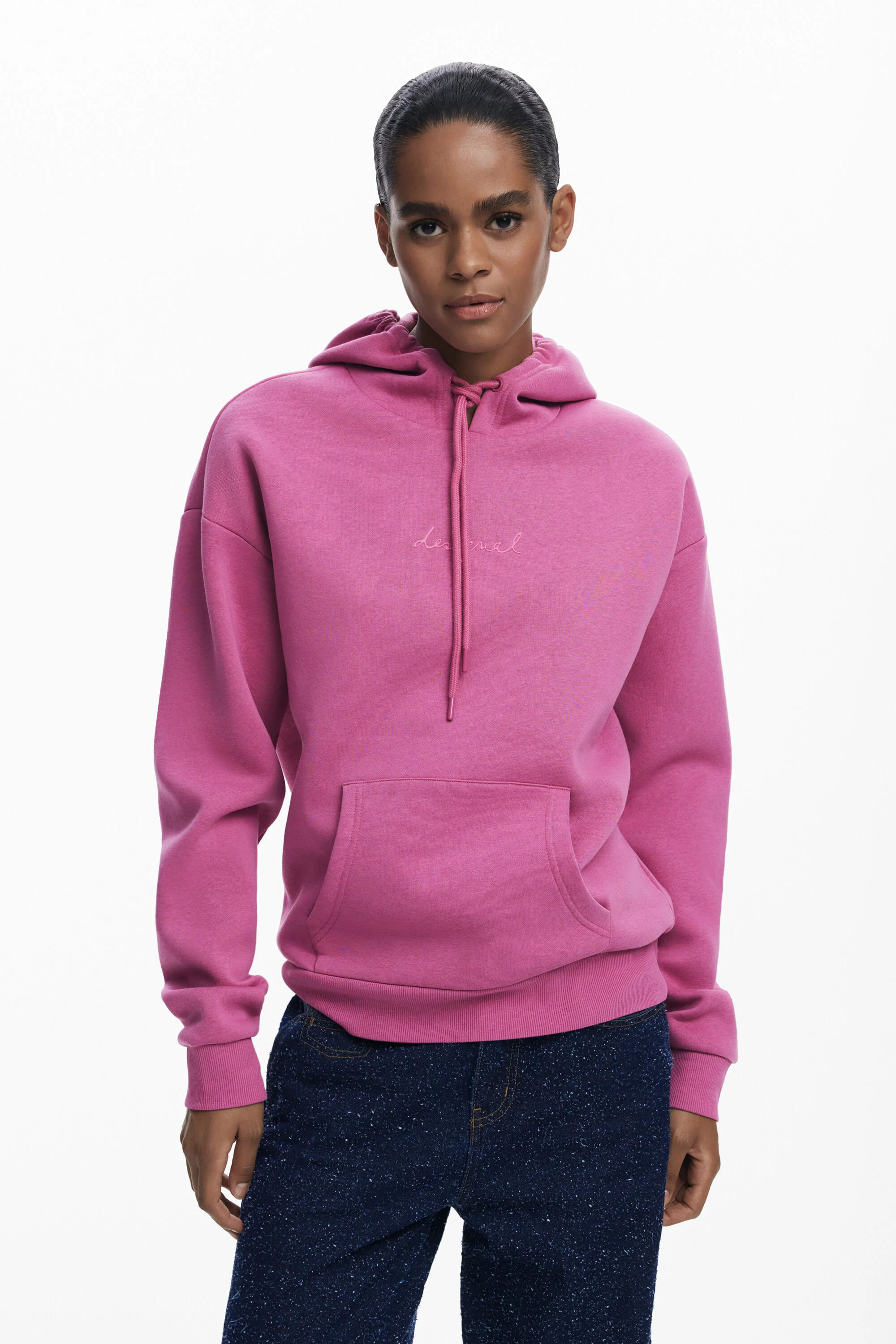 SUDADERA LI
