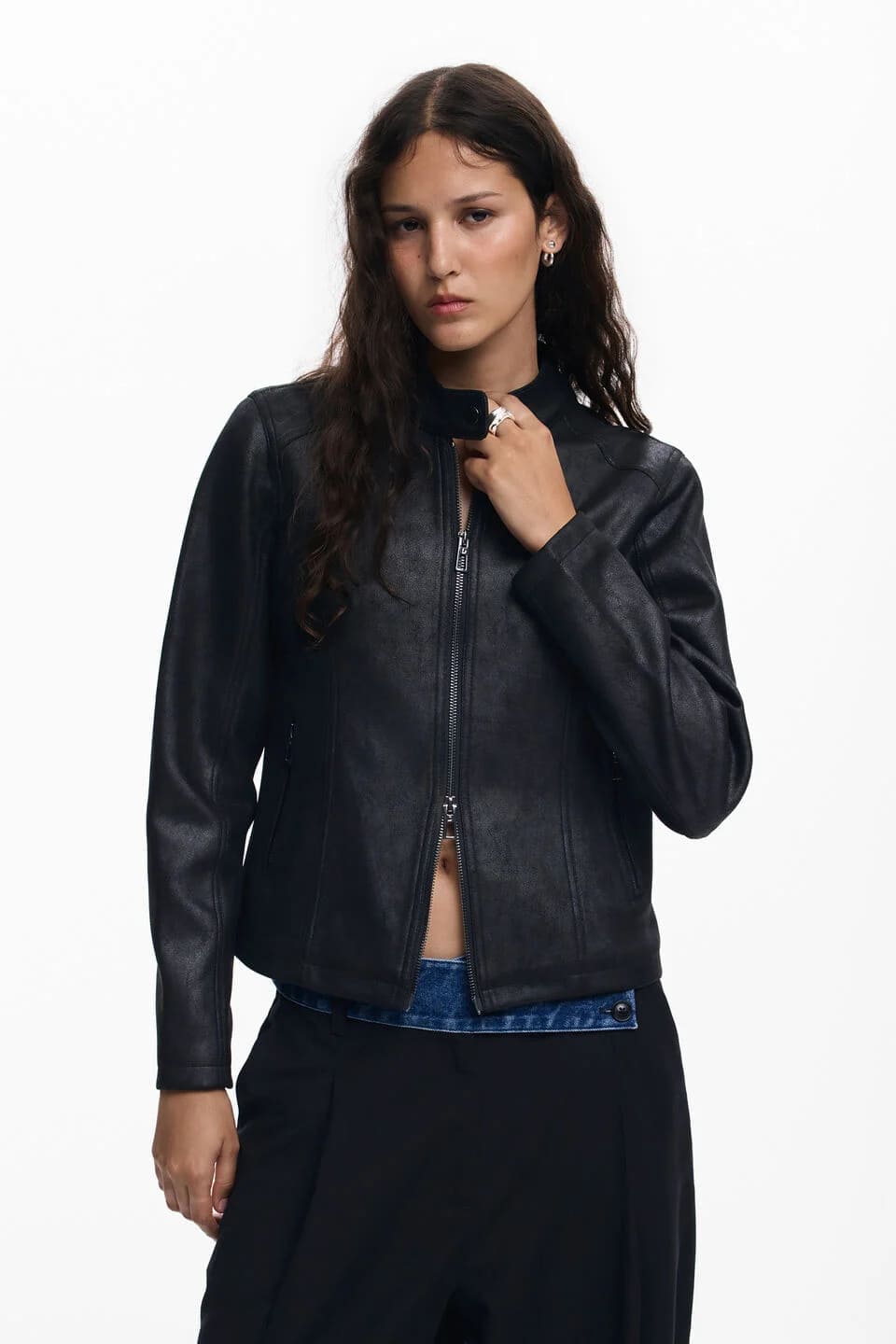CHAQUETA MEEL