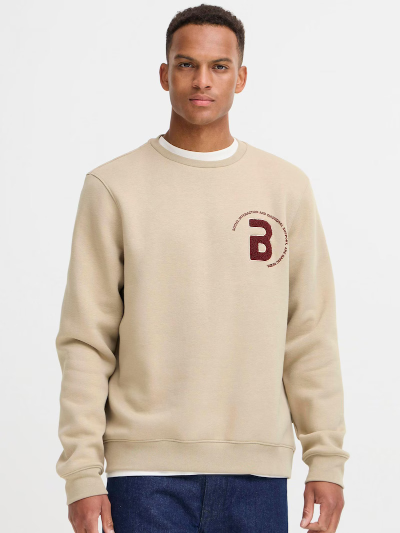 SUDADERA FLORIAN