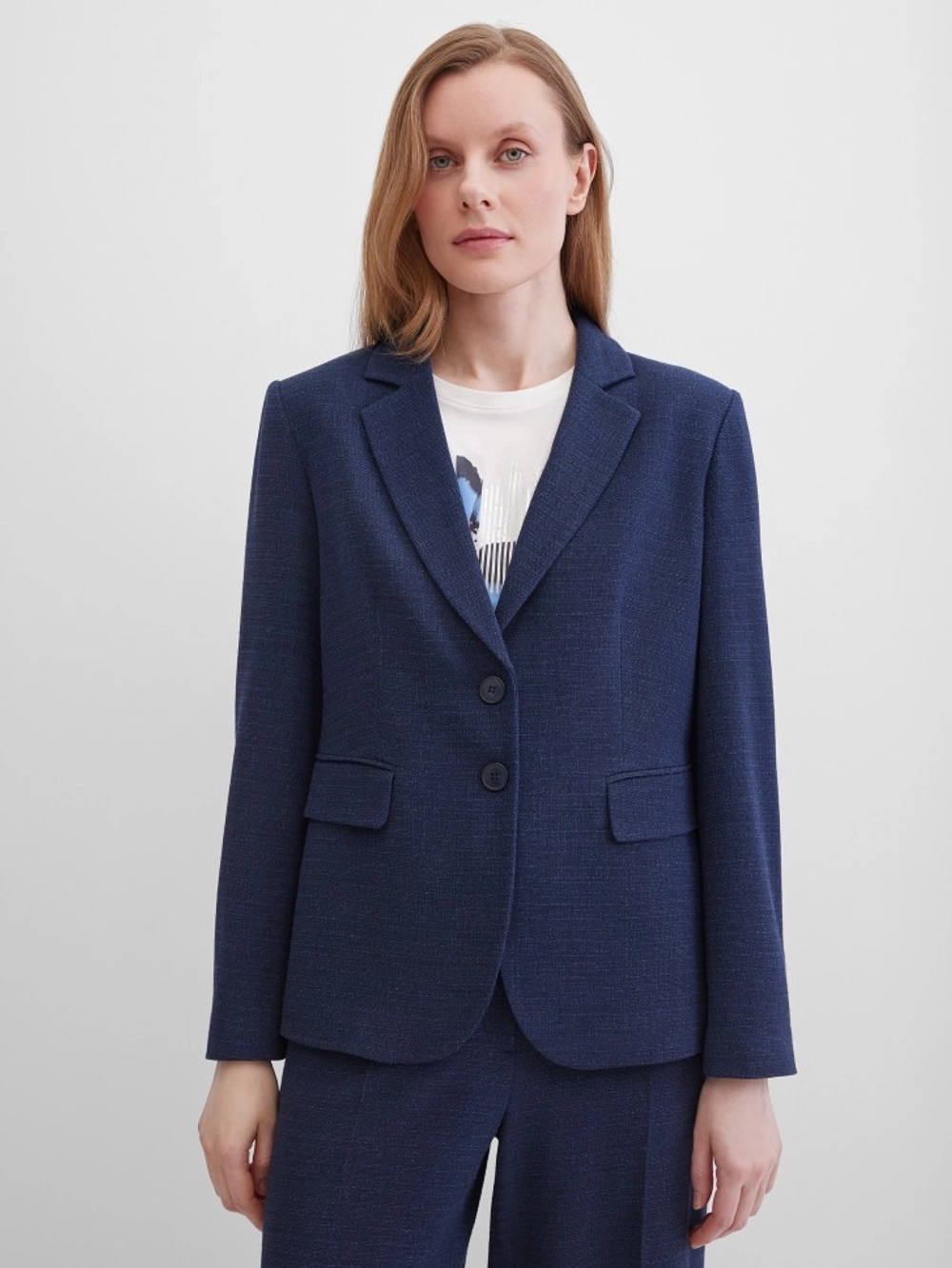 BLAZER BASICA