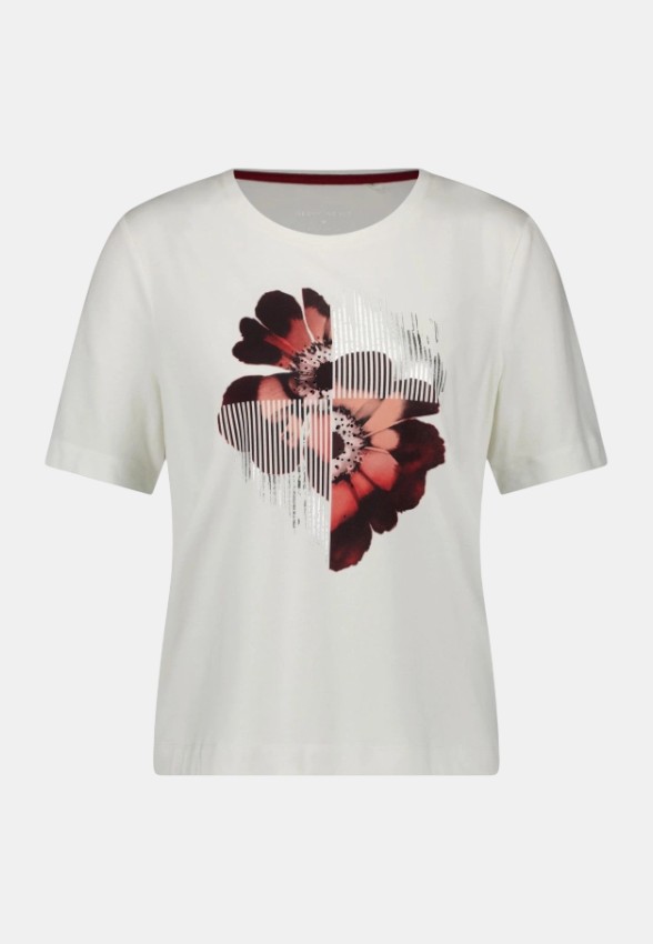 CAMISETA DAMES