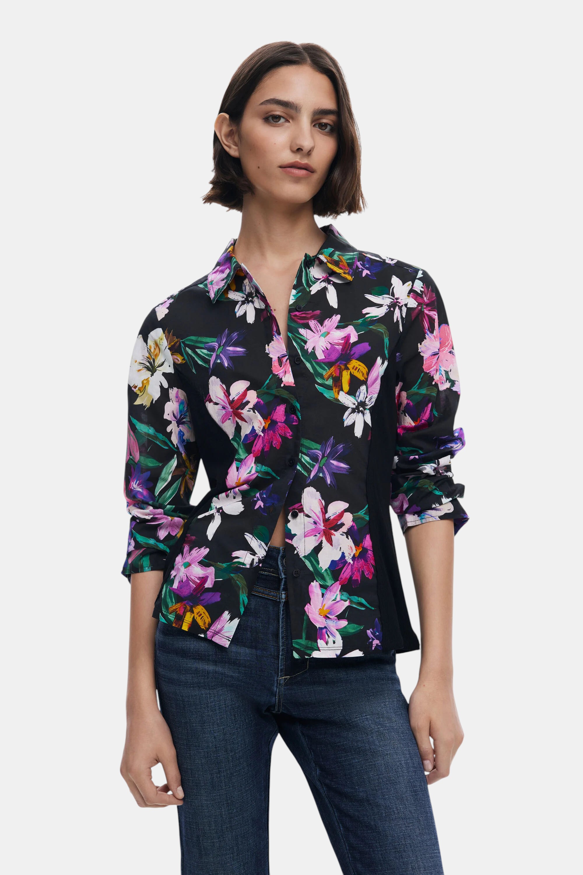 CAMISA COSTADILLO