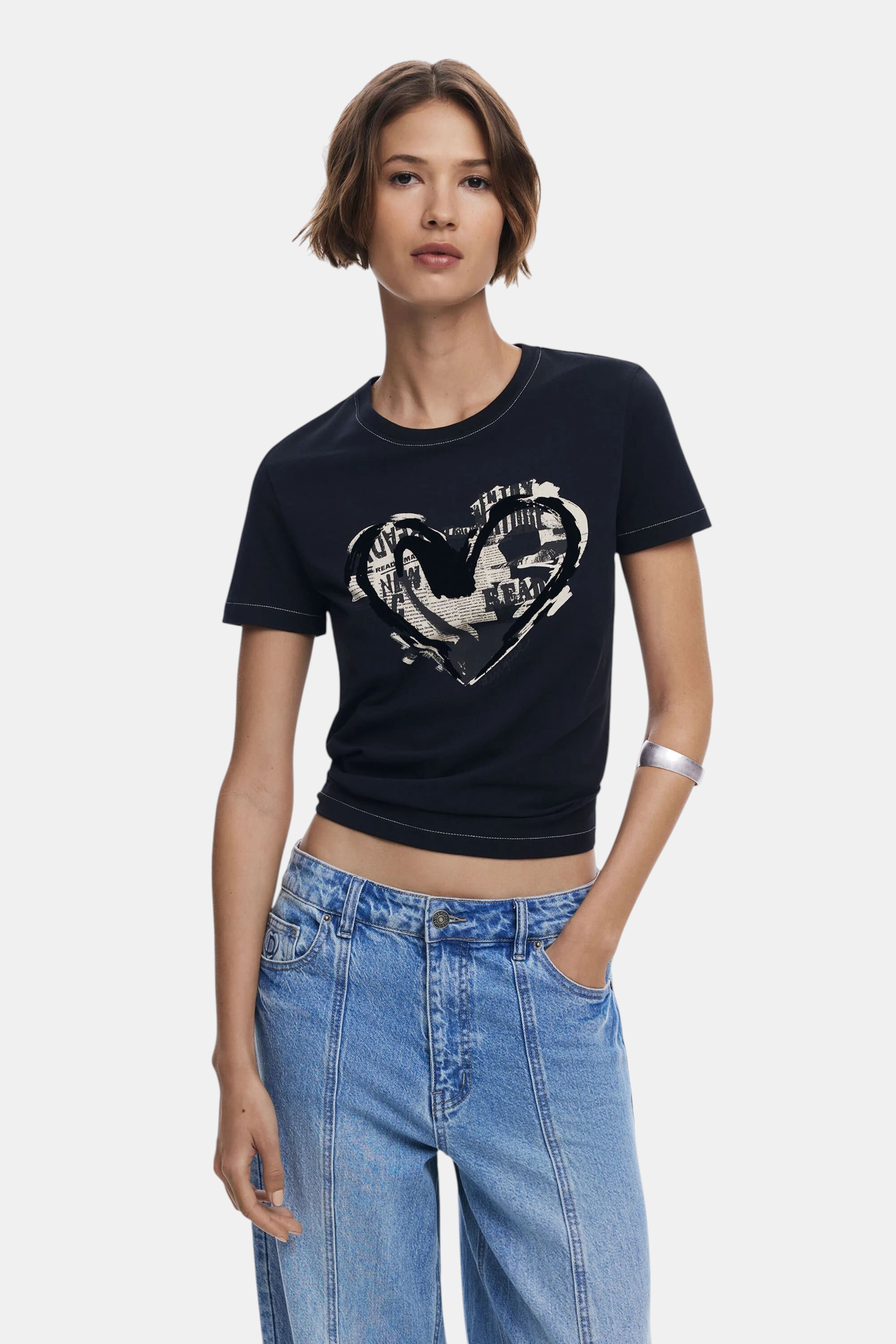 CAMISETA CORE