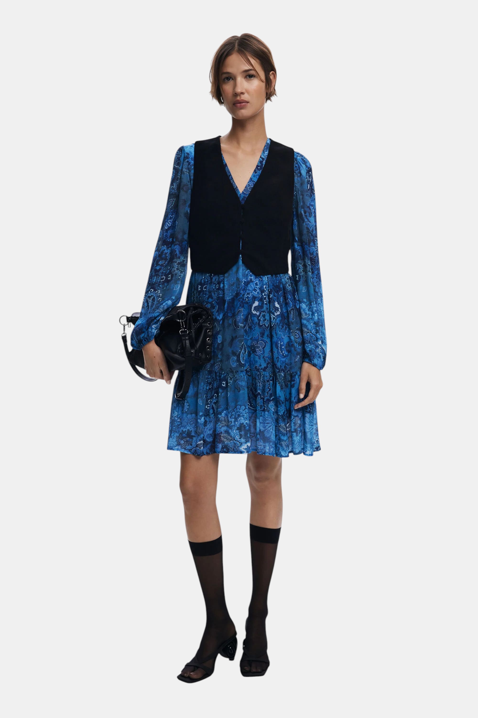 VESTIDO ALIA