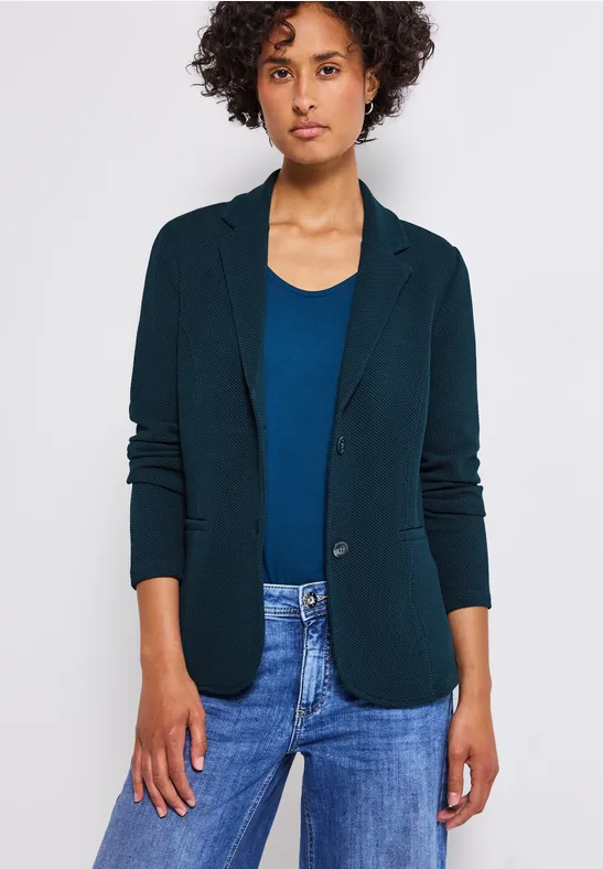 BLAZER BASICA