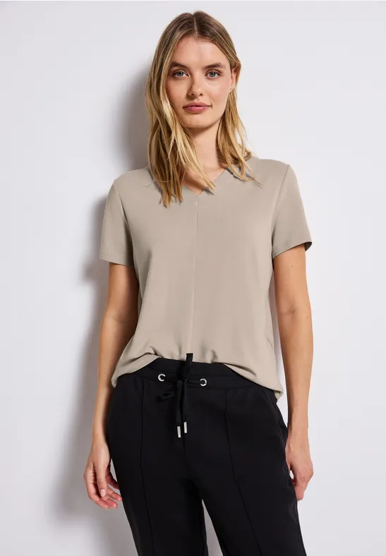 CAMISETA BASICA