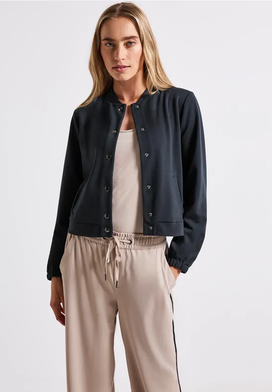 CHAQUETA BASICA