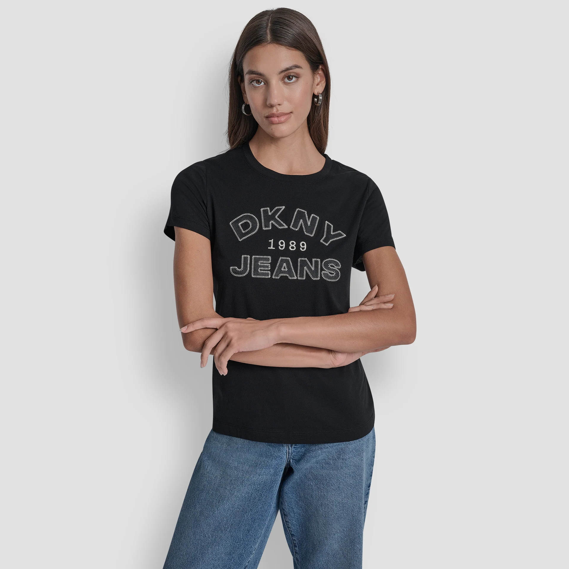 CAMISETA LOGO