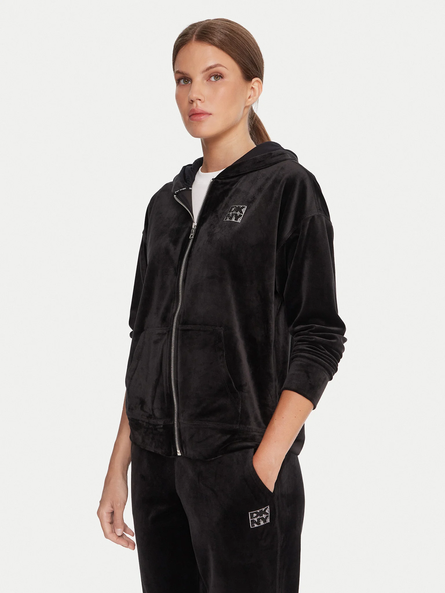 SUDADERA SPORT