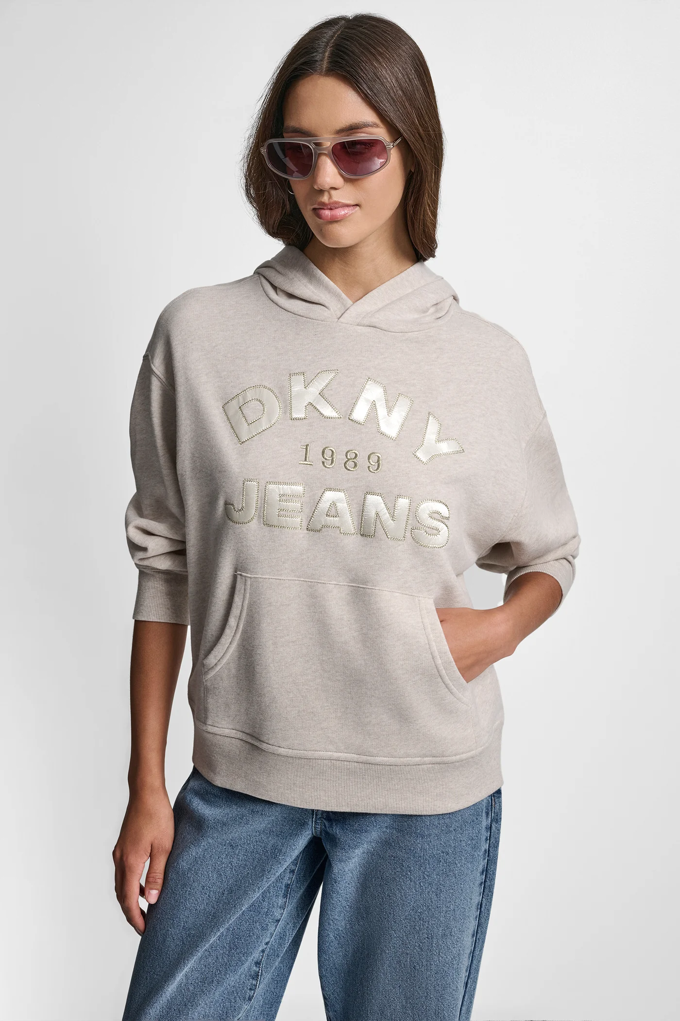 SUDADERA CHAI