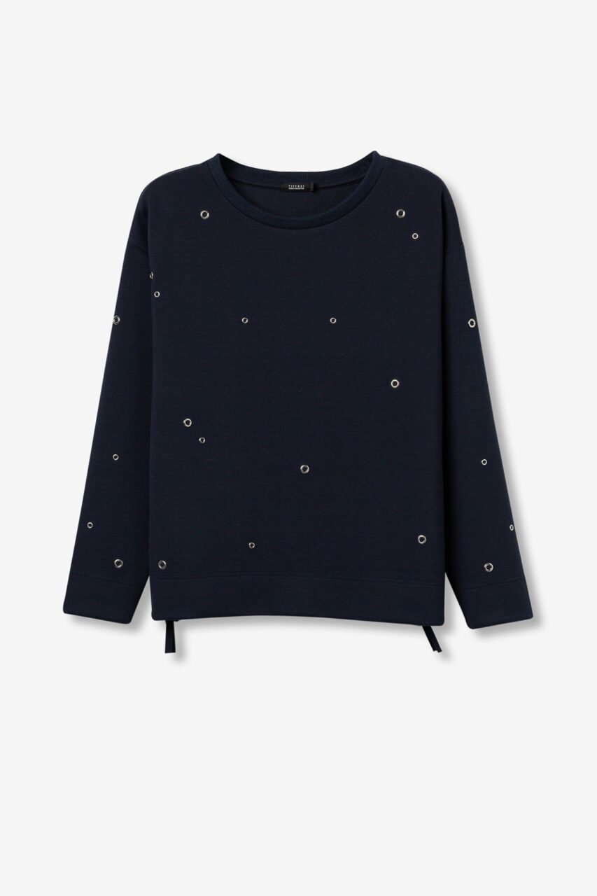 SUDADERA EAST