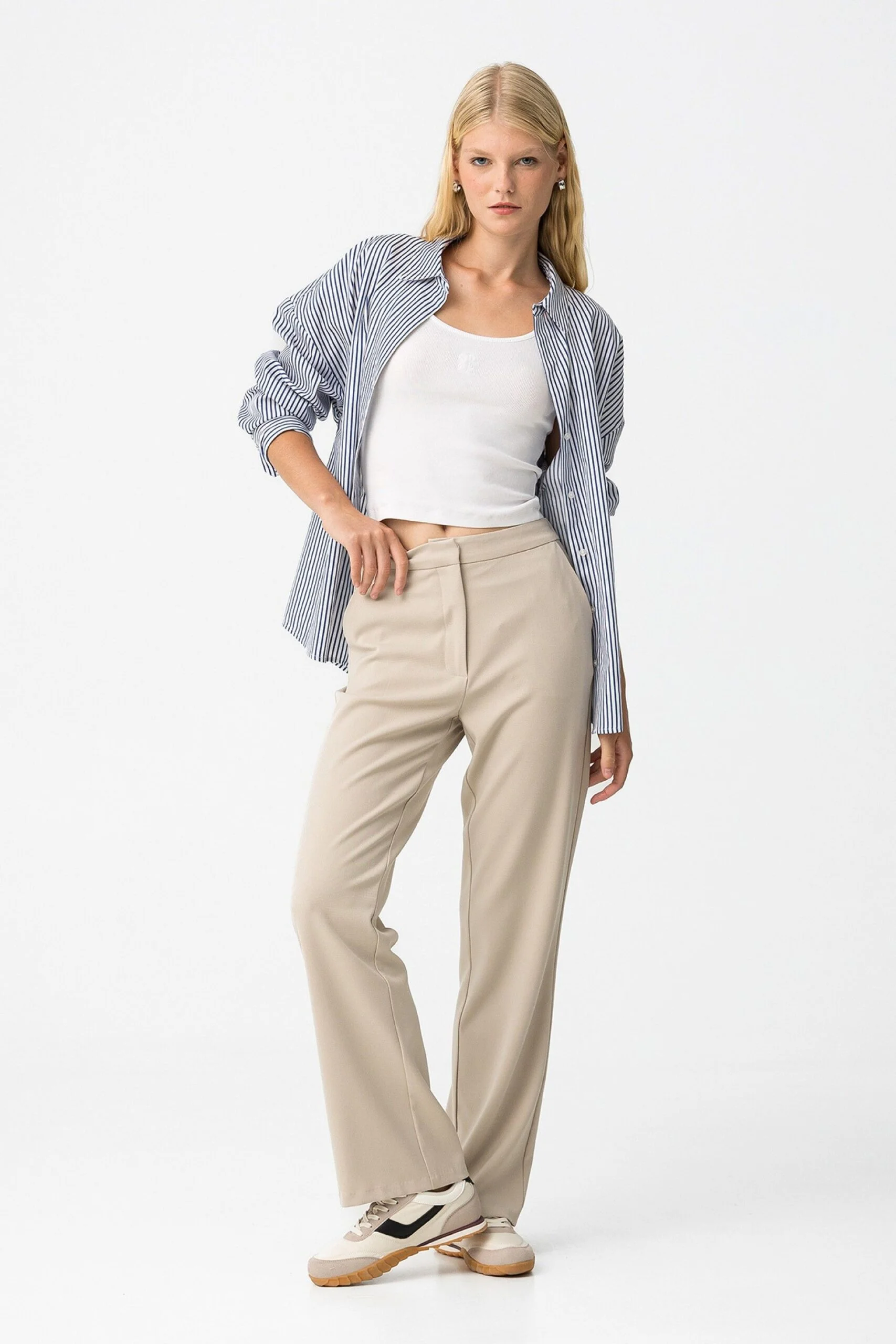 PANTALON CHINO