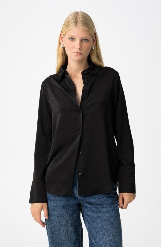 CAMISA BASICA