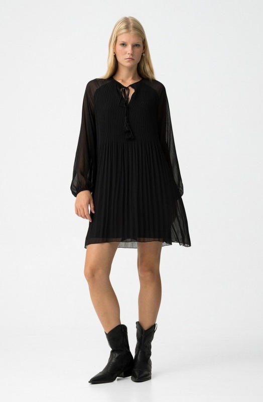VESTIDO BASICO