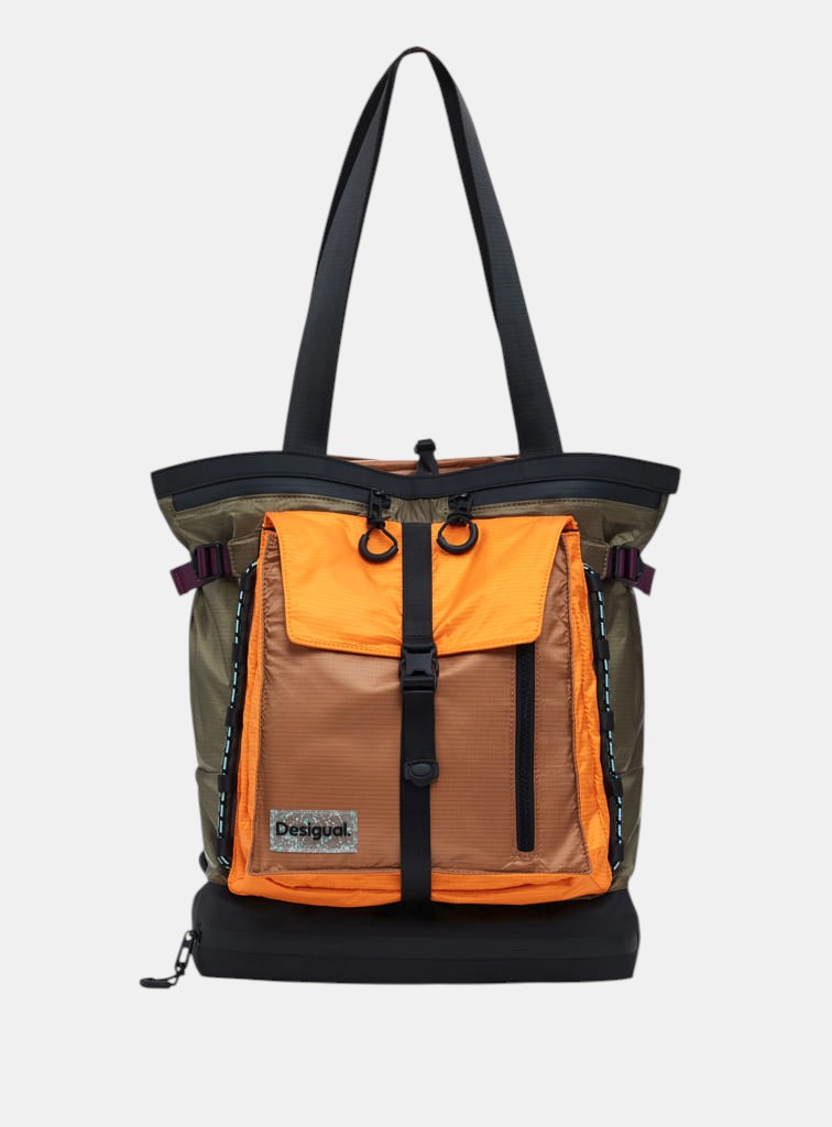 MOCHILA AURAVENTURE