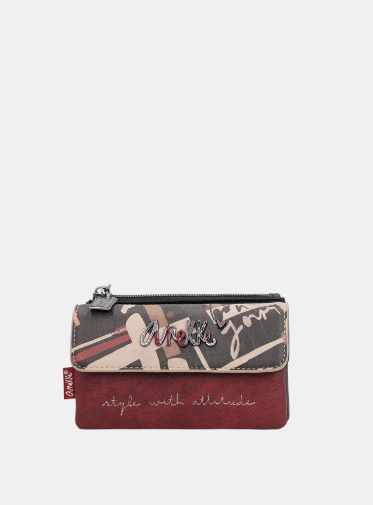 CARTERA PARISIAN