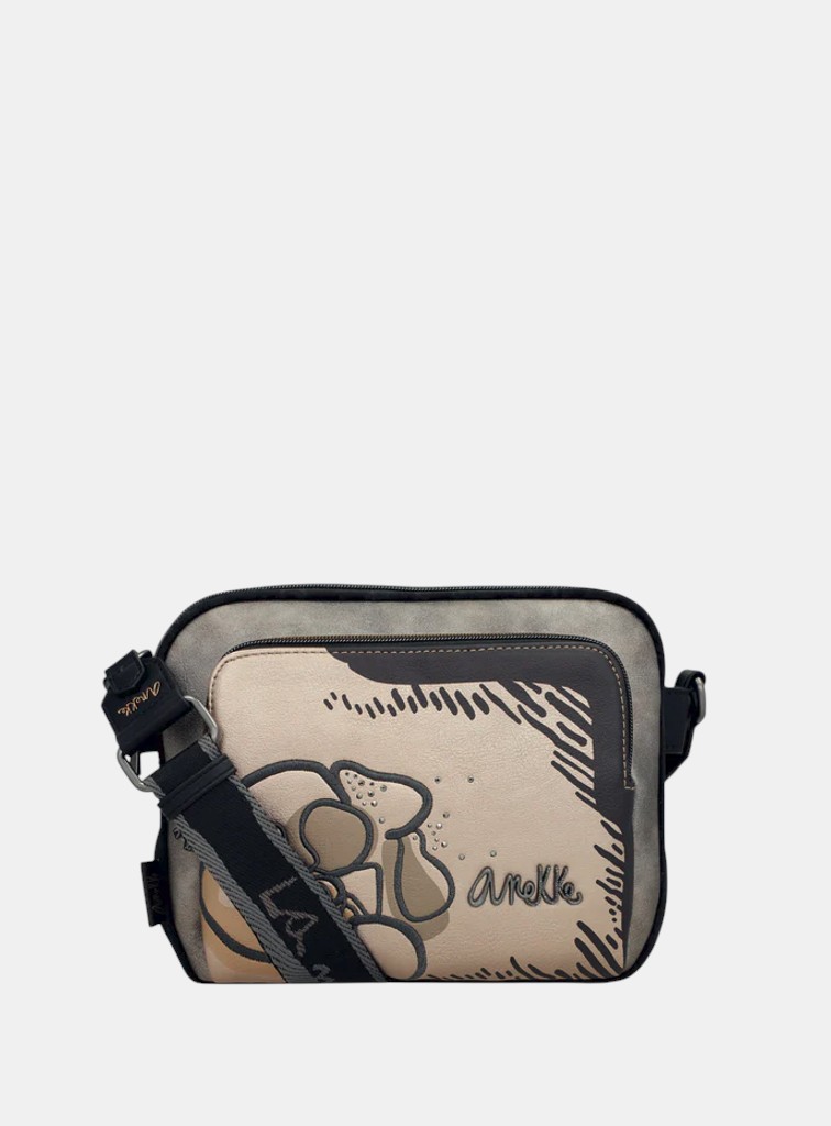 BANDOLERA KOKO