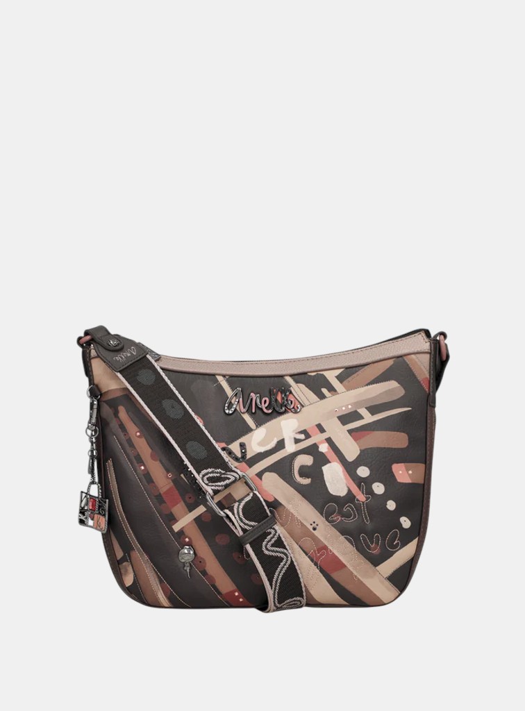 BOLSO PARISIAN