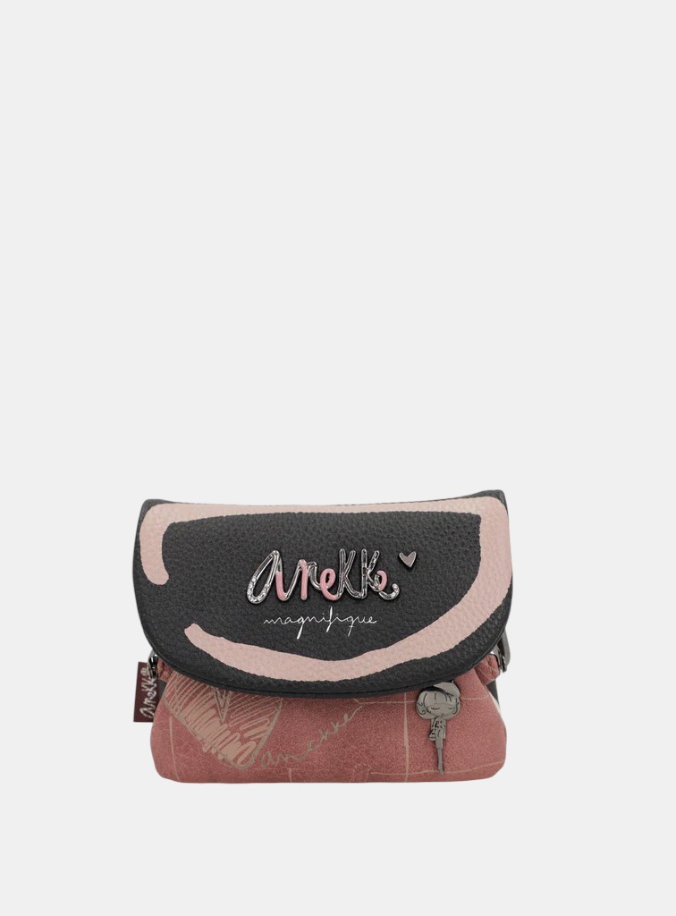 MONEDERO PARISIAN