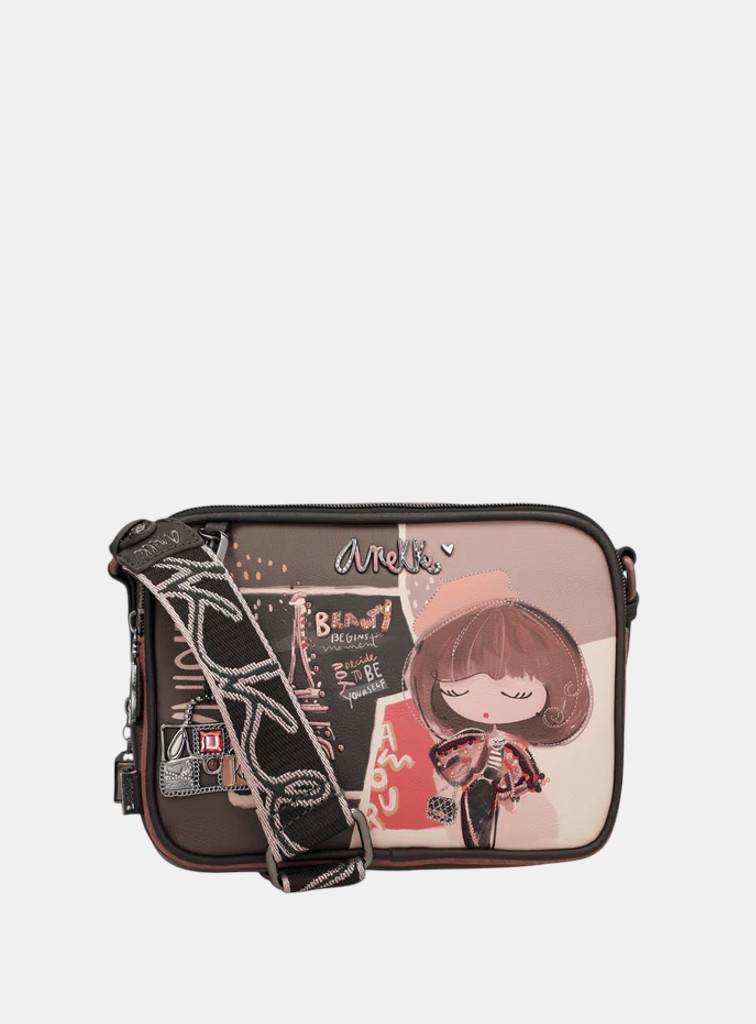 BOLSO MADEMOISELLE