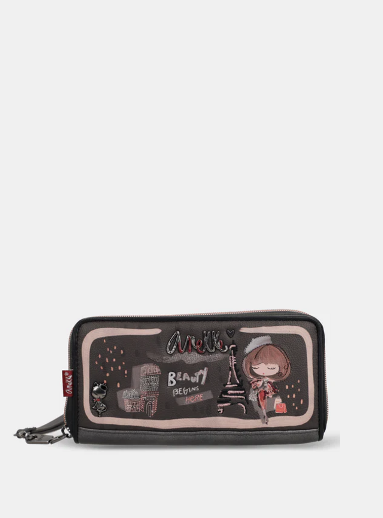 CARTERA MADEMOISELLE