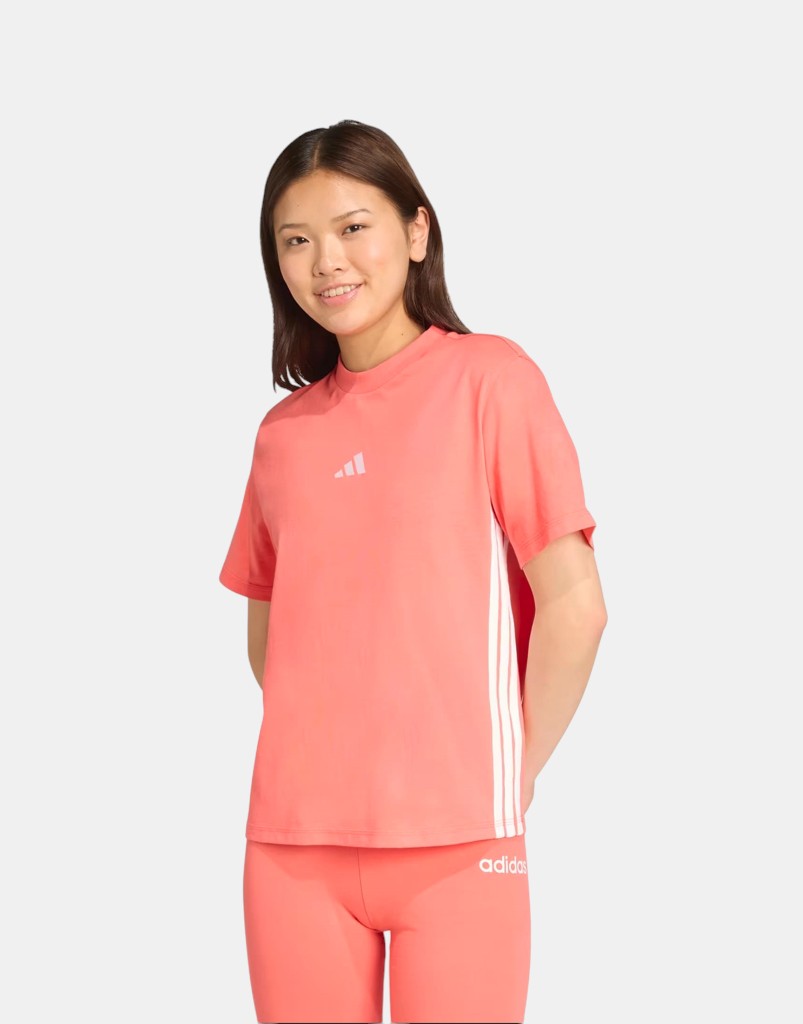 CAMISETA ESSENTIALS