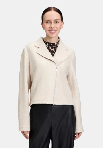 CHAQUETA BASIC